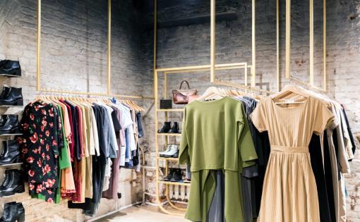 Retail uses of cotton